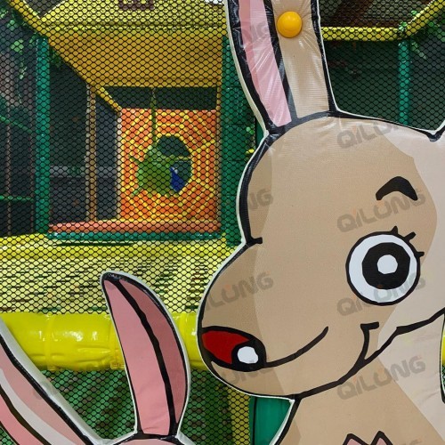 wholesaler playground china