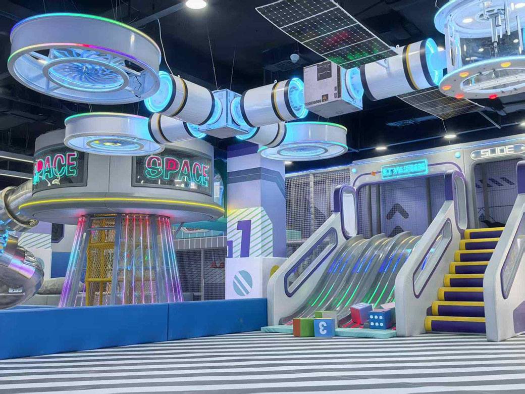 softplay equipment indoor playgrounds kids