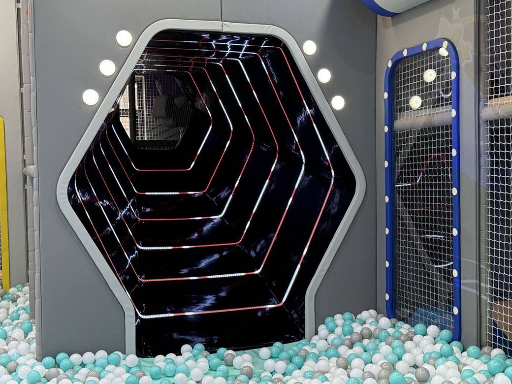 kids play area indoor playground equipment
