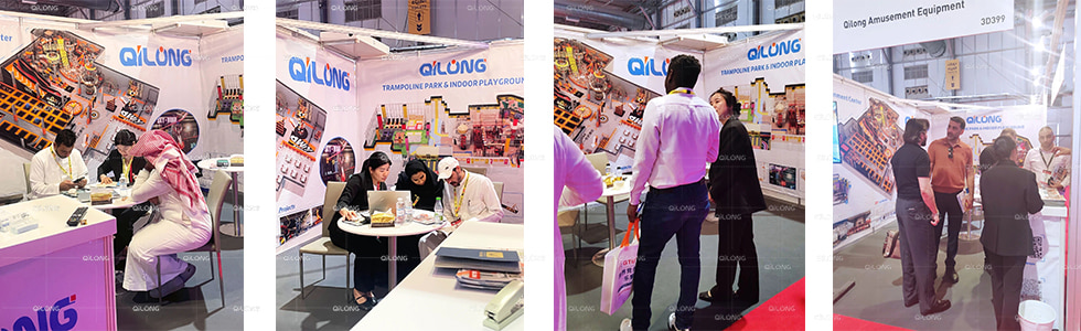 Commercial Indoor Playground Equipment for Sale