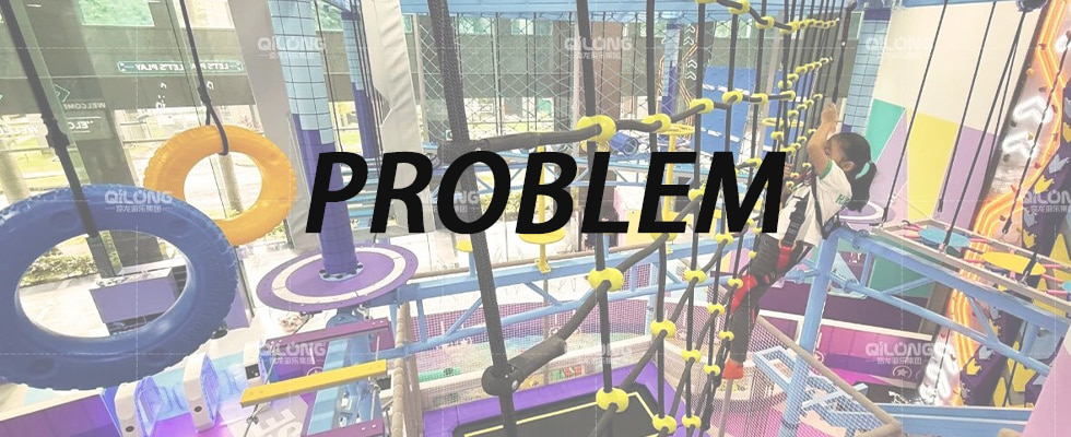 High Quality Indoor Playground Soft Play Equipment