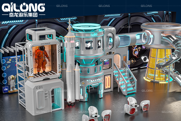 مشروع متحف العلوم في تورنتو، كندا