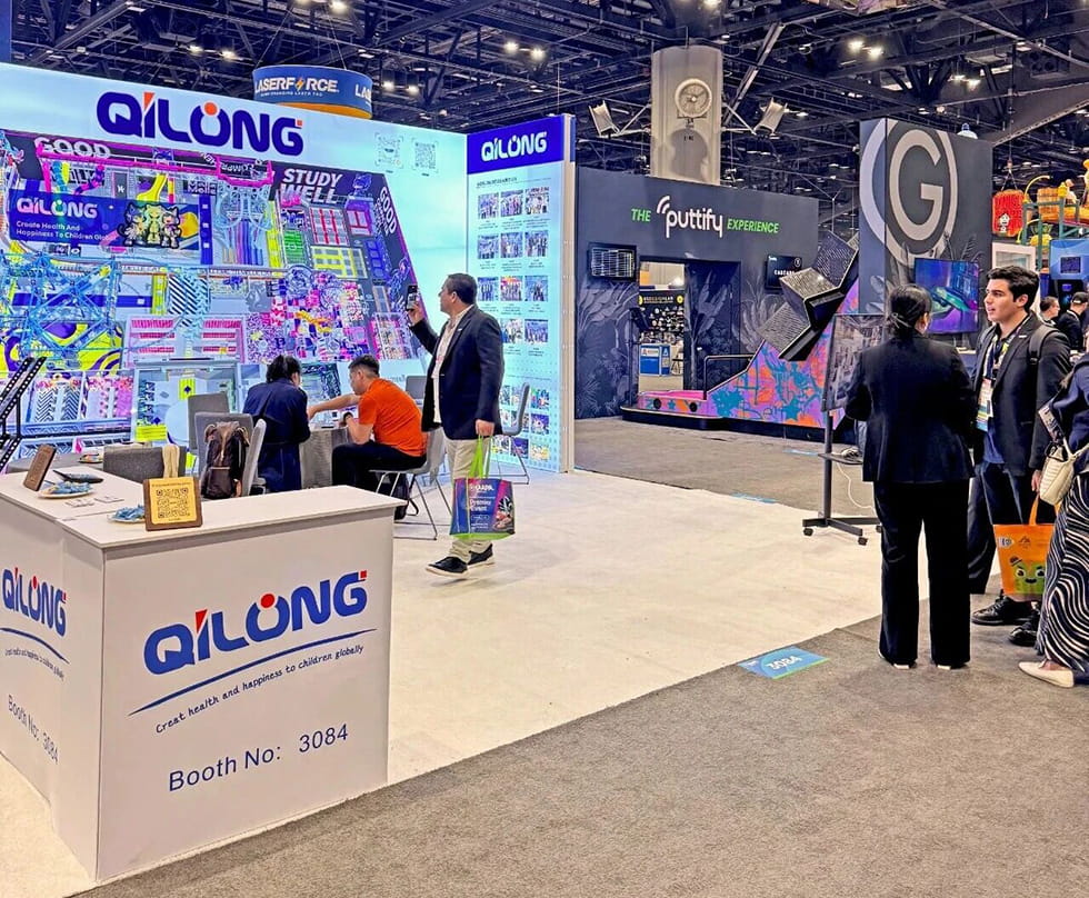 China Trampoline Play Area Supplier