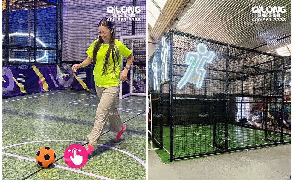 Indoor Play Area Equipment Suppliers