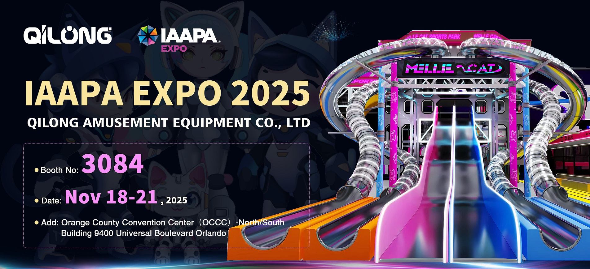 indoor children playground