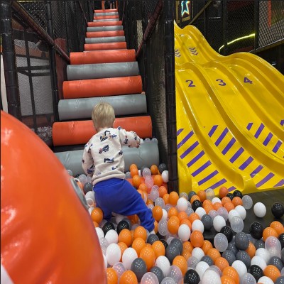 soft playground manufactory